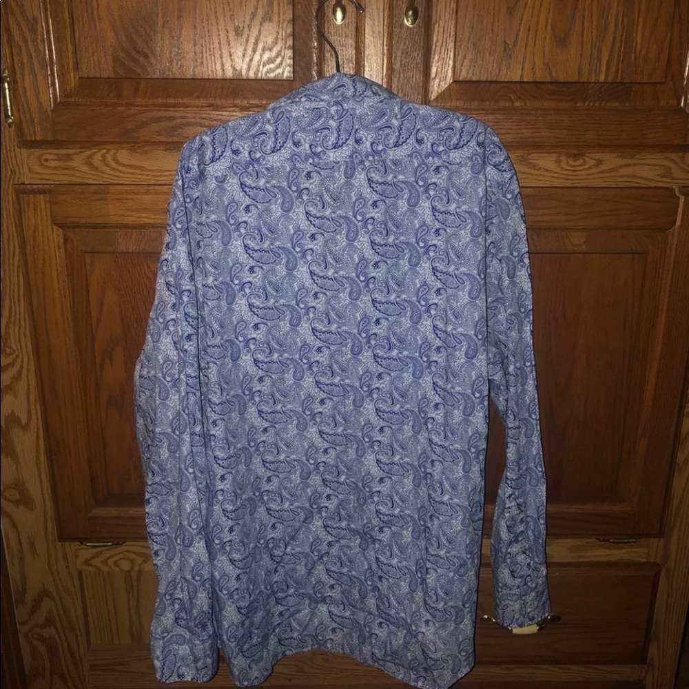 Men’s dress shirts